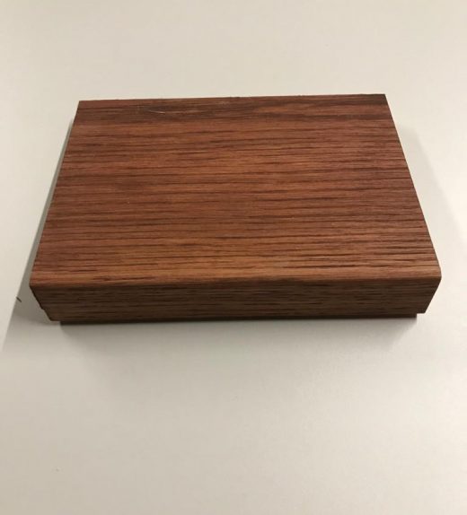 mahogany