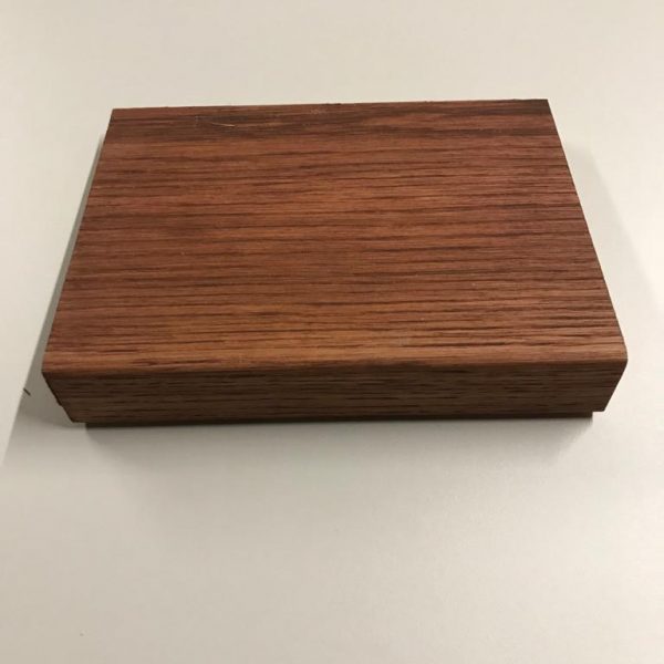 mahogany